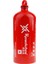 Alüminyum Sıvı Yakıt Şişesi Açık Kamp Soba Gaz Yağı Konteyner 1500 ml (Yurt Dışından) 2