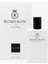 156 Tatlı Çiçek Platin Seri Kadın Parfüm Edp 50 ml 1