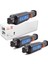Neverstop Laser Mfp 1200A Muadil Toner 3lü Paket 1