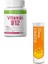 Vitamin B12 1000 Μg 102 Tablet+ Vitamin C Glutathione Complex 15 Efervesan Tablet 1