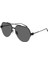 BV1046S 001 Unisex Güneş Gözlüğü 1