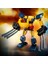 Marvel Wolverine Robot Zırhı 76202 # Süper Kahraman Seven Çocuklar İçin Koleksiyonluk Robot Zırh ve Minifigür İçeren Yaratıcı Oyuncak Yapım Seti (141 Parça) 5