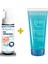 E2'quality Diş Beyazlatıcı Köpük + Bioderma Atoderm Gentle Shower Gel 200ML 1