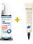 E2'quality Diş Beyazlatıcı Köpük + Phyto Apaisant Hassas Saç Tipleri Için Serum 50 ml 1