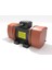 Vma 3/1600 Vibrasyon Motoru Trifaze (380V) 3000 Devir 1669,70 Kgf 1.5 Kw 2