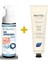 E2'quality Diş Beyazlatıcı Köpük + Phyto Volume Yoğun Hacim Kazandıran Jel Maske 150 ml 1