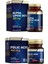 400 Mcg Folic Acid, Alpha Lipoic Acid (Tioktik Asit) 200 Mg 60 Tablet 1