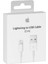 2 Metre Apple iPhone Uyumlu Şarj Kablosu Lightning USB 2