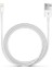 Apple Iphone 5 5s 6 7 8 Plus x Xs Max Uyumlu USB Kablosu Lightning Kablo 2m 1
