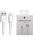 Iphone Lightning Şarj Kablosu Beyaz 3