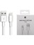 Iphone Uyumlu 2metre Şarj Aleti Kablosu 5 6 7 8 Plus Xs Max 1m Lightning USB Kablosu 2