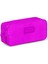 Coral High Kız Çocuk Koyu Pembe 3'lü Çanta Takımı - USB Soketli 4