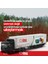 15 mm 1000 Metre Yeşil Polyester Çember 2
