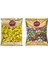 Elit Mini Elitoloji 1 kg-Chocoeggy Yumurta 1 kg 2'li Set Glutensiz 1