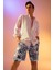 Slim Fit Uzun Kollu %100 Pamuk Gömlek R1680AZ22SP 1
