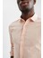 Slim Fit Uzun Kollu %100 Pamuk Gömlek R1680AZ22SP 6