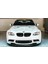 Bmw E92 Ön Tampon Ek Ön Ek Piona Black 2007 - 2011 1