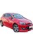 Opel Astra J Makyajlı Sedan Sport Ön Tampon Ek Ön Ek 2013 - 2016 Abs Plastik 4