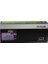 505U-MS510/610 Orijinal Siyah Toner Lexmark MS510DN 1