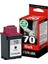 70 Orjinal Siyah Kartuş Lexmark X125/X4250 1