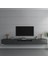 Duvara Monte Tv Sehpası Antrasit S6109-4 2