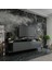 Ideal Tv Ünitesi Q7012-4 Antrasit 1