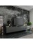 Ideal Tv Ünitesi Q7016-4 Antrasit 1