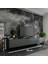Ideal Tv Ünitesi Q7016-4 Antrasit 2