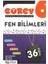 6. Sınıf Görev Fen Bilimleri Soru Bankası 2