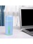Sessiz USB Nemlendirici 250 Ml. 7-Renk LED Gece Lambası Otomatik Kapalı Hava Difüzör Mavi (Yurt Dışından) 3