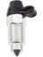 2 Parça Vidalar Motosiklet Fren Kaliperleri M8 x 1.25MM Vidalar Bleeder Vida (Yurt Dışından) 3