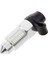 2 Parça Vidalar Motosiklet Fren Kaliperleri M8 x 1.25MM Vidalar Bleeder Vida (Yurt Dışından) 5