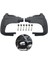 Motor Silindir Koruyucu Guard Kapak Bmw R1150GS R1150RT R1150R Için Fit (Yurt Dışından) 2