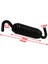 Harley 883 1200 Için Kickstand Taraf Standı Bahar (Yurt Dışından) 3