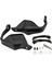 Motosiklet El Guard El Kalkanı Bmw G310GS G310R 17-20 Parça Acc (Yurt Dışından) 2