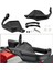 Motosiklet El Guard El Kalkanı Bmw G310GS G310R 17-20 Parça Acc (Yurt Dışından) 4