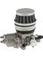 13MM Karbüratör + 43CC 49CC Mini Pit Dirt Cep Quad Bike Atv Için Hava Filtresi (Yurt Dışından) 1