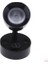 2x 12 V / 3W Tekne LED Spot Iç Okuma Işık Duvar Lambası 3000 K Siyah (Yurt Dışından) 1