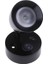 2x 12 V / 3W Tekne LED Spot Iç Okuma Işık Duvar Lambası 3000 K Siyah (Yurt Dışından) 2