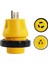 Rv Elektrik Adaptörü 15 5-15 P Erkek Jeneratör 30A L5-30R Kadın (Yurt Dışından) 3