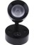 2x 12 V / 3W Tekne LED Spot Iç Okuma Işık Duvar Lambası 3000 K Siyah (Yurt Dışından) 4
