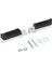 Motosiklet Ayak Dinlenme Pegs Footpegs Pedleri Honda Cbr Vfr Cb 400 500 (Yurt Dışından) 1