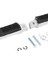 Motosiklet Ayak Dinlenme Pegs Footpegs Pedleri Honda Cbr Vfr Cb 400 500 (Yurt Dışından) 3