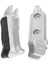 Motosiklet Ayak Dinlenme Pegs Footpegs Pedleri Honda Cbr Vfr Cb 400 500 (Yurt Dışından) 5