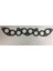 Fiat 1600 CC.8V. 131 Şahin Egzost Manifold Contası Tek Parça 1