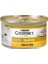 Gourmet Gold Kıyılmış Hindili Kedi Konservesi 85G (6 Al 5 Öde) 1