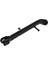 Suzukı GN125 Için Siyah Motosiklet Kickstand Ayak Yan Standı (Yurt Dışından) 3
