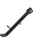 Suzukı GN125 Için Siyah Motosiklet Kickstand Ayak Yan Standı (Yurt Dışından) 4