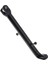 Suzukı GN125 Için Siyah Motosiklet Kickstand Ayak Yan Standı (Yurt Dışından) 5