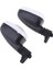 12 V Dönüş Sinyalleri Göstergeleri Bmw R1200GS 2004-2007 Clear Lens Için Işık (Yurt Dışından) 4
